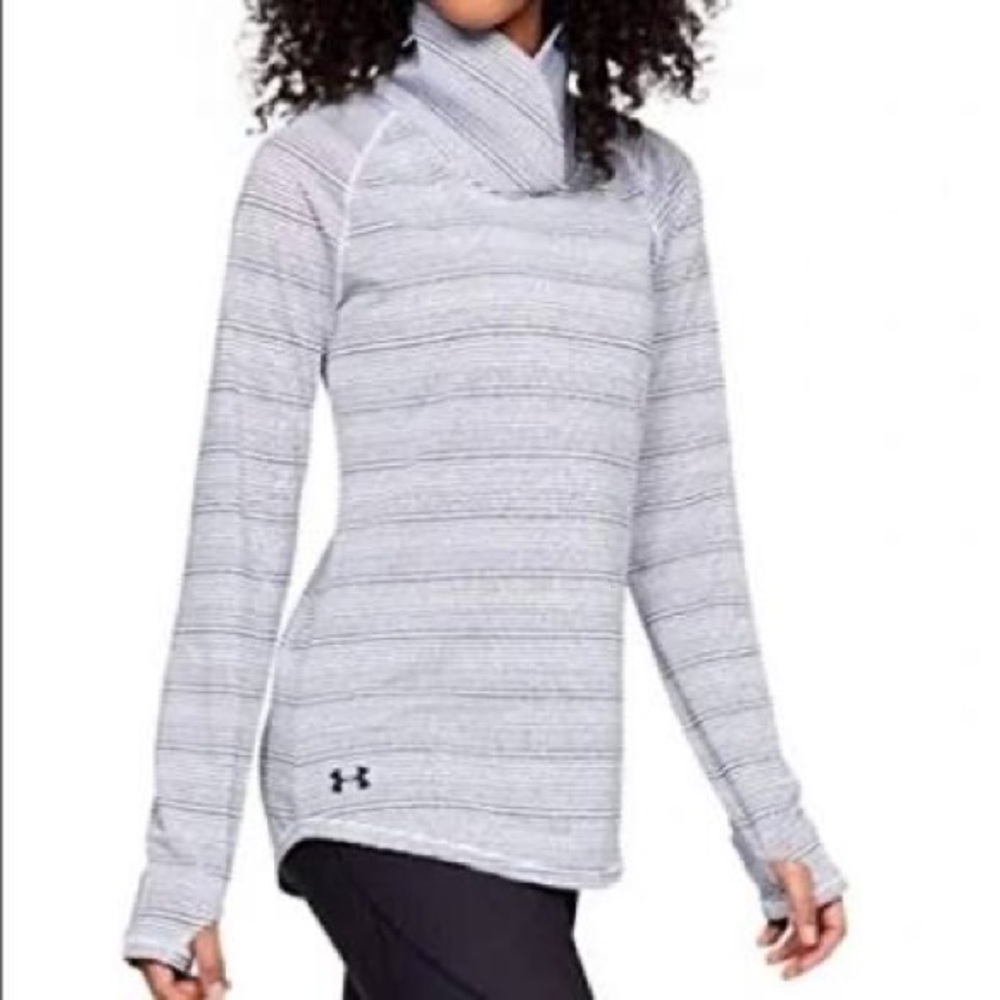 Under Armour Striped Top